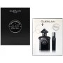 GUERLAIN - Coffret La petite robe noire black perfecto florale EDP 100 ML + EDP 15ML - EDP100F